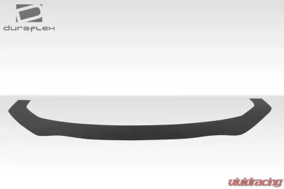 2017-2022 Infiniti Q60 Duraflex Aero Front Lip Splitter - 1 Piece - 115950