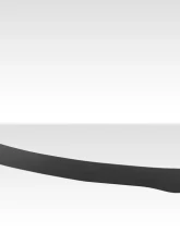 2017-2022 Infiniti Q60 Duraflex Aero Front Lip Splitter - 1 Piece                                     - 115950 - Image 3