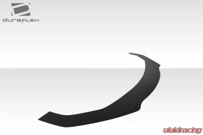 2017-2022 Infiniti Q60 Duraflex Aero Front Lip Splitter - 1 Piece - 115950
