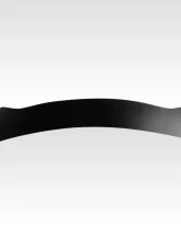 2017-2022 Infiniti Q60 Duraflex Aero Front Lip Splitter - 1 Piece                                     - 115950 - Image 7