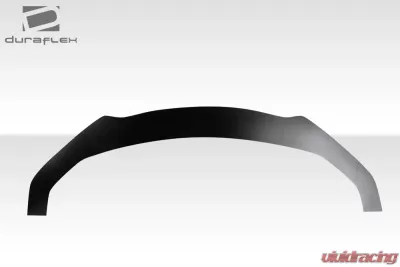2017-2022 Infiniti Q60 Duraflex Aero Front Lip Splitter - 1 Piece - 115950