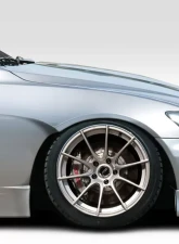 2000-2005 Lexus IS Series IS300 Duraflex RBS V2 Front Fender Flares - 2 Piece                                     - 115952 - Image 14