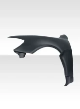2000-2005 Lexus IS Series IS300 Duraflex RBS V2 Front Fender Flares - 2 Piece                                     - 115952 - Image 6