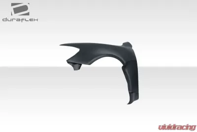 2000-2005 Lexus IS Series IS300 Duraflex RBS V2 Front Fender Flares - 2 Piece - 115952