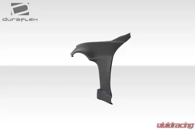 2000-2005 Lexus IS Series IS300 Duraflex RBS V2 Front Fender Flares - 2 Piece - 115952