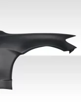 2000-2005 Lexus IS Series IS300 Duraflex RBS V2 Front Fender Flares - 2 Piece                                     - 115952 - Image 9
