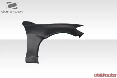 2000-2005 Lexus IS Series IS300 Duraflex RBS V2 Front Fender Flares - 2 Piece - 115952