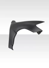 2000-2005 Lexus IS Series IS300 Duraflex RBS V2 Front Fender Flares - 2 Piece                                     - 115952 - Image 10