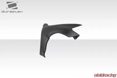 2000-2005 Lexus IS Series IS300 Duraflex RBS V2 Front Fender Flares - 2 Piece - 115952