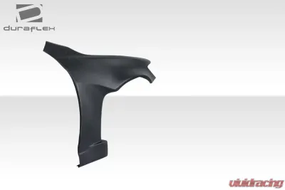 2000-2005 Lexus IS Series IS300 Duraflex RBS V2 Front Fender Flares - 2 Piece - 115952