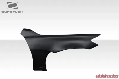 2000-2005 Lexus IS Series IS300 Duraflex RBS V2 Front Fender Flares - 2 Piece - 115952