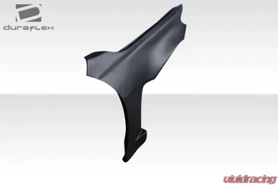 2000-2005 Lexus IS Series IS300 Duraflex RBS V2 Front Fender Flares - 2 Piece - 115952