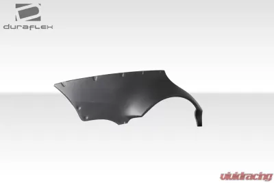 2000-2005 Lexus IS Series IS300 Duraflex RBS V2 Rear Fender Flares - 4 Piece - 115953