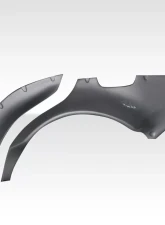 2000-2005 Lexus IS Series IS300 Duraflex RBS V2 Rear Fender Flares - 4 Piece                                     - 115953 - Image 5