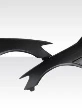 2000-2005 Lexus IS Series IS300 Duraflex V Speed Front Fenders - 2 Piece                                     - 115954 - Image 2