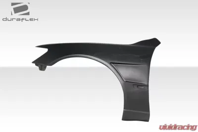 2000-2005 Lexus IS Series IS300 Duraflex V Speed Front Fenders - 2 Piece - 115954