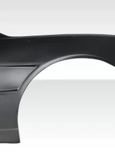 2000-2005 Lexus IS Series IS300 Duraflex V Speed Front Fenders - 2 Piece                                     - 115954 - Image 4