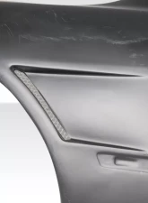 2000-2005 Lexus IS Series IS300 Duraflex V Speed Front Fenders - 2 Piece                                     - 115954 - Image 5