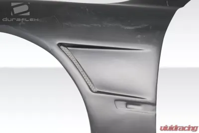 2000-2005 Lexus IS Series IS300 Duraflex V Speed Front Fenders - 2 Piece - 115954