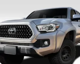 2016-2023 Toyota Tacoma Duraflex 4.5