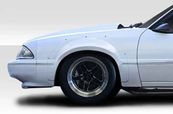Body | Aero Parts