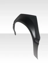 1979-1993 Ford Mustang Duraflex C Tech 2" Wide Body Front Fender Flares - 2 Piece                                     - 115960 - Image 7