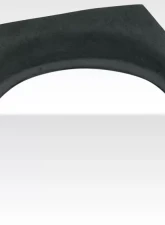 1979-1993 Ford Mustang Duraflex C Tech 2" Wide Body Rear Fender Flares - 2 Piece                                     - 115961 - Image 7