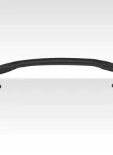 2020-2023 Toyota Corolla Sedan Duraflex RR Rear Wing Spoiler - 1 Piece                                     - 115962 - Image 3