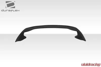 2020-2023 Toyota Corolla Sedan Duraflex RR Rear Wing Spoiler - 1 Piece - 115962