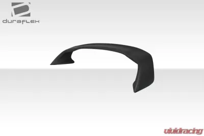 2020-2023 Toyota Corolla Sedan Duraflex RR Rear Wing Spoiler - 1 Piece - 115962