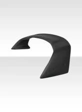 2020-2023 Toyota Corolla Sedan Duraflex RR Rear Wing Spoiler - 1 Piece                                     - 115962 - Image 5