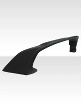2020-2023 Toyota Corolla Sedan Duraflex RR Rear Wing Spoiler - 1 Piece                                     - 115962 - Image 6