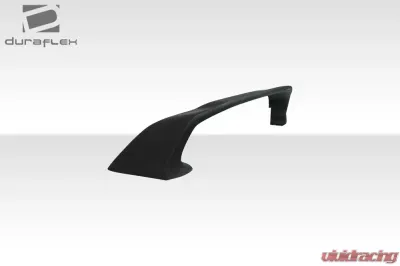 2020-2023 Toyota Corolla Sedan Duraflex RR Rear Wing Spoiler - 1 Piece - 115962
