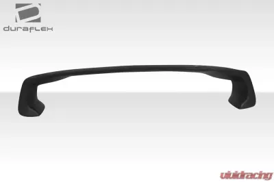 2020-2023 Toyota Corolla Sedan Duraflex RR Rear Wing Spoiler - 1 Piece - 115962