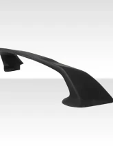 2020-2023 Toyota Corolla Sedan Duraflex RR Rear Wing Spoiler - 1 Piece                                     - 115962 - Image 8