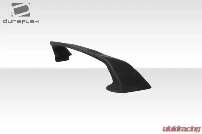 2020-2023 Toyota Corolla Sedan Duraflex RR Rear Wing Spoiler - 1 Piece - 115962