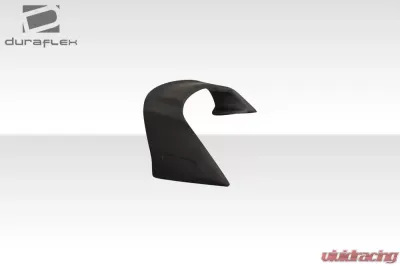 2020-2023 Toyota Corolla Sedan Duraflex RR Rear Wing Spoiler - 1 Piece - 115962