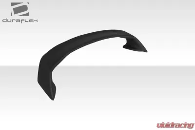 2020-2023 Toyota Corolla Sedan Duraflex RR Rear Wing Spoiler - 1 Piece - 115962