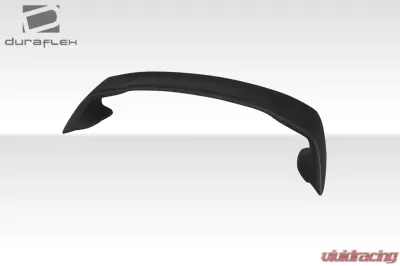2020-2023 Toyota Corolla Sedan Duraflex RR Rear Wing Spoiler - 1 Piece - 115962