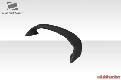 2020-2023 Toyota Corolla Sedan Duraflex RR Rear Wing Spoiler - 1 Piece - 115962