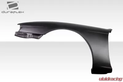 1997-1998 Nissan 240SX S14 Duraflex Kouki OEM Look Fenders - 2 Piece - 115963