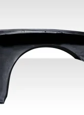 1997-1998 Nissan 240SX S14 Duraflex Kouki OEM Look Fenders - 2 Piece                                     - 115963 - Image 6