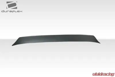 2018-2023 Toyota Camry Duraflex Ducktail Rear Wing Spoiler - 1 Piece - 115964