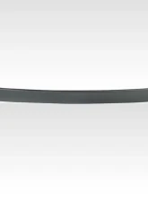 2018-2023 Toyota Camry Duraflex Ducktail Rear Wing Spoiler - 1 Piece                                     - 115964 - Image 3