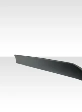 2018-2023 Toyota Camry Duraflex Ducktail Rear Wing Spoiler - 1 Piece                                     - 115964 - Image 4