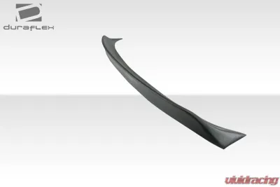 2018-2023 Toyota Camry Duraflex Ducktail Rear Wing Spoiler - 1 Piece - 115964