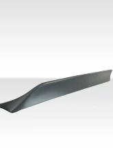 2018-2023 Toyota Camry Duraflex Ducktail Rear Wing Spoiler - 1 Piece                                     - 115964 - Image 6