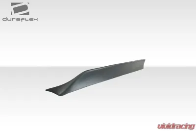 2018-2023 Toyota Camry Duraflex Ducktail Rear Wing Spoiler - 1 Piece - 115964