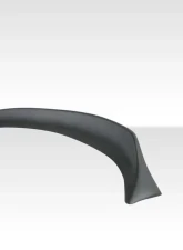 2018-2023 Toyota Camry Duraflex Ducktail Rear Wing Spoiler - 1 Piece                                     - 115964 - Image 9