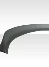 2018-2023 Toyota Camry Duraflex Ducktail Rear Wing Spoiler - 1 Piece                                     - 115964 - Image 10